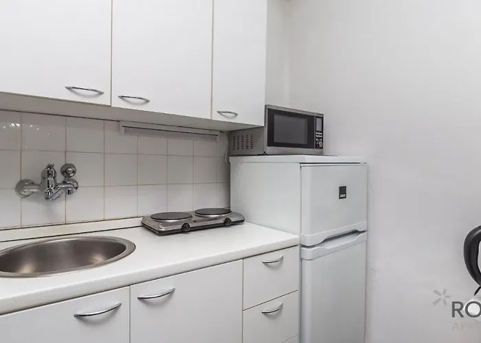 Rona Zizi Apartman