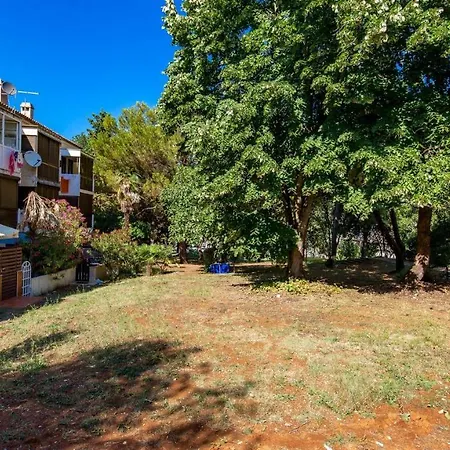 Rona Zizi Apartment *