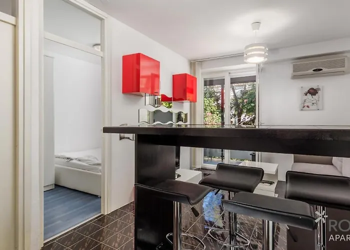 Apartmán Rona Zizi