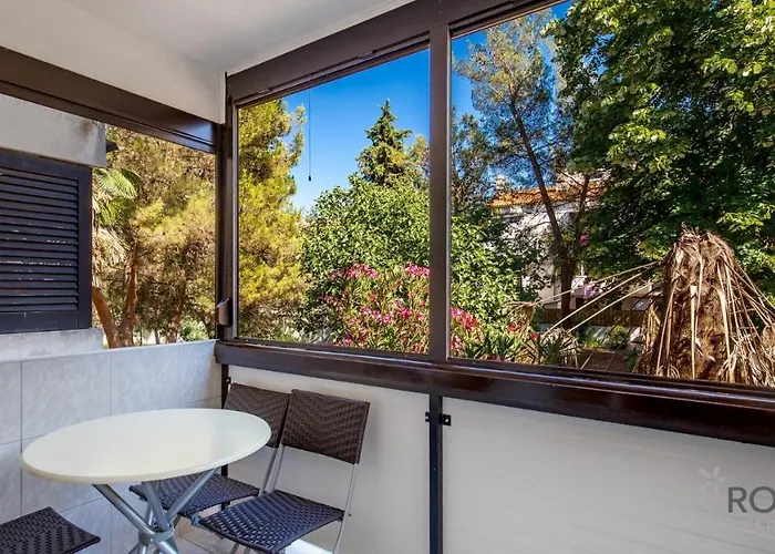 Apartmán Rona Zizi *