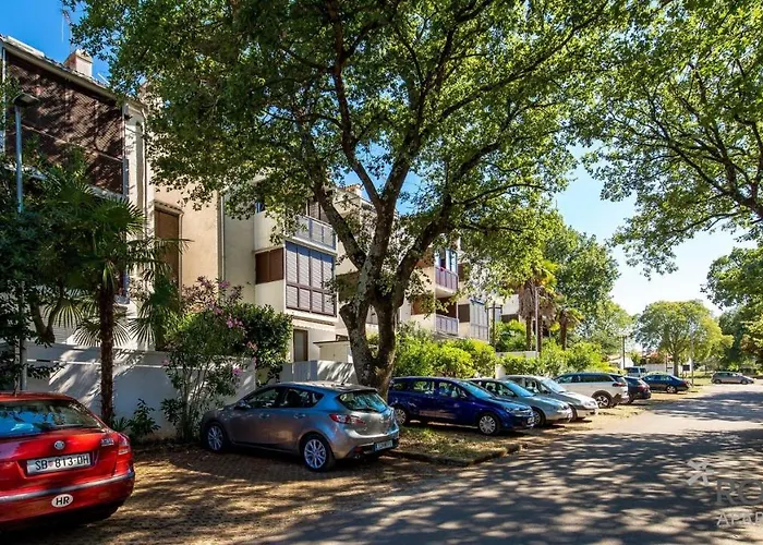 Apartmán Rona Zizi *