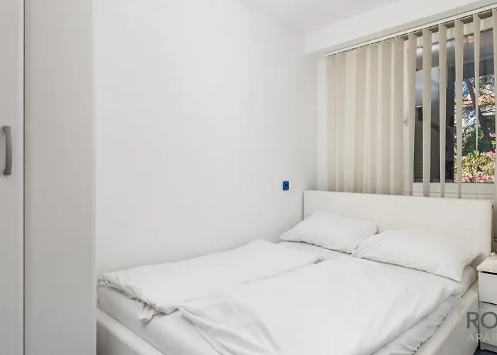 Apartmán Rona Zizi Poreč