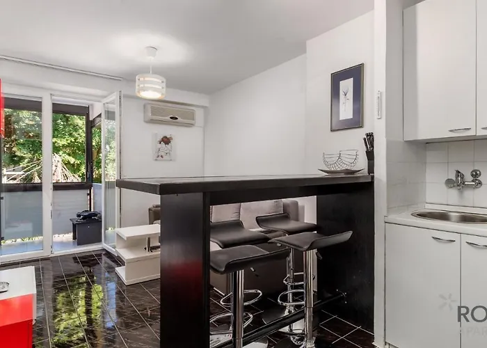 Apartmán Rona Zizi